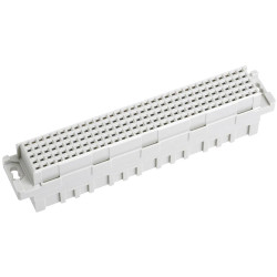 Harting 09 18 150 9622 Edge Connector 50 Pins 2 rows low Profile