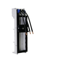 Adapter Adapter 9340460 Podstawowa obudowa systemu BAJing Enclosure System VX25