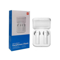 SLUCHAWKI BLUETOOTH MI TRUE WIRELESS EAR