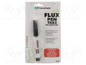 FLUX-TK/PEN