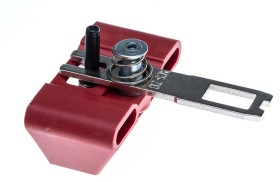 Siłownik Elastyczny XCSZ13, Telemecanique Sensors