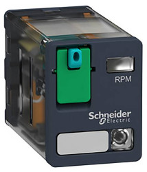 Schneider Electric RPM22BD Przekaźnik o wysokiej wydajności