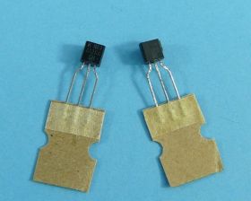 KTA-1266-GR/KTC-3198-GR PARA TRANZYSTORÓ