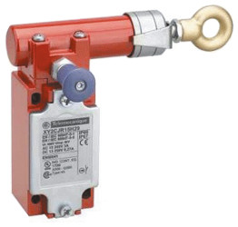 Rope Pull Switch, RH, Pg13.5, 2NC