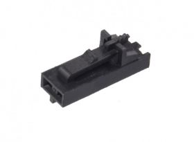 KORPUS ZLACZA HZ02 2.54MM ZEN