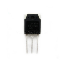 40N60 METAL FQPF40N60 Tranzystor TO-220 MOSFET