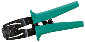 Styk Panduit Śruby drutowe Pan-Term Ręczny