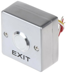 Przycisk otwarcia drzwi PA-C6