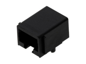 Molex 432498004 Złącze RJ, piny:8P8C, 1 szt.