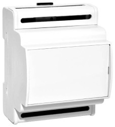 Obudowa na szynę DIN Elbag MR9/KAL 1 szt.