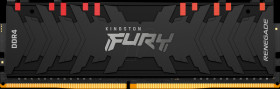 KF446C19RBAK2/16 16-GB DDR4 4600 CL19 FURY Renegade RGB, 2-piece kit