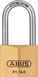 Kłódka ABUS 80634 40 mm