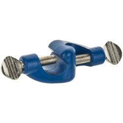 EISCO PRBH03 Bosshead H/Duty, Up to 16mm, Screw Adjust, Industrial Lab Grade