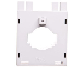 Przekładnik prądowy 400/5A, klasa 0,5, na przewód fi 23mm, na szynę 30x10mm, 25x12,5mm, 20x15mm DM2T0400