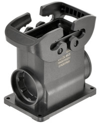 Obudowa podstawowa 19 43 010 0231 19430100231 Harting 1 szt.