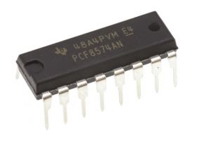 PCF8574AP UKLAD SCALONY (844A)