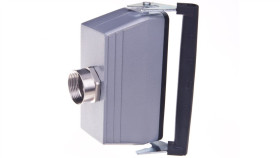 Obudowa Gniazda Swobodna Pg21 Ip65 H-B 24 Tbf 21 10127900 /5Szt./