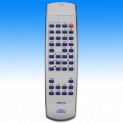 IRC81199 Fernbedienung für GOLDSTAR 105-042E, 105-523B/C
