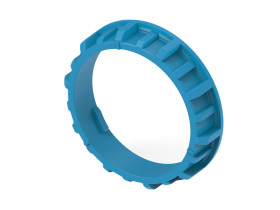 Uszczelka do złącza samochodowego FIX RINGCONN KIT TE Connectivity