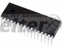 TDA4858 SYNCH.DEFL.CTRL.