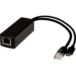 Joy-It Power-Over-Ethernet Adapter