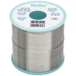 WSW SC M1 1,0mm, 500g, SN0,7CU3,5% (T0051387499)