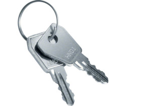 volta Klucz zapasowy dla VZ302N standard VZ304N HAGER