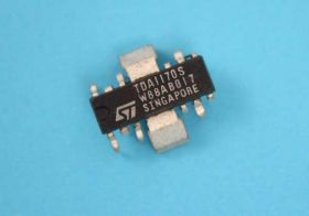 TDA-1170D DIP-16 UKŁAD