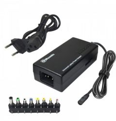 ZIU 12-24V 4A 70W UNIWERS.DO LAPTOPA