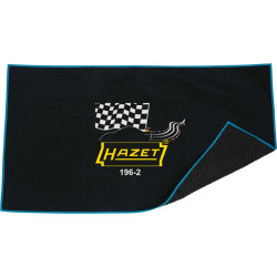 Hazet 196-2 Fender Cover - Protective Car Mat 890 x 500mm
