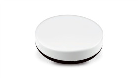 Plafon Neo N/T Max. 24W Ac 230V 50Hz E27x2 Pl-Neo/E27 Czarny