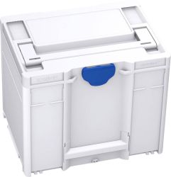 Skrzynia transportowa Tanos Systainer³ M 337 83000005 (D x S x W) 296 x 396 x 330 mm