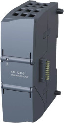 Procesor komunikacyjny PROFIBUS CM 1242-5 do SIMATIC S7-1200 6GK7242-5DX30-0XE0