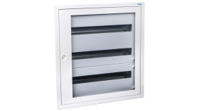 Rozdzielnica Modułowa 3X24 Podtynkowa Ip30 Bf-Ut-3/72-P 289133