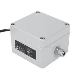 FW01 (wbudowana żarówka L1) Źródło światła białego, do współpracy z FD01 + FN04, wenglor sensoric, WYPRZEDAŻ