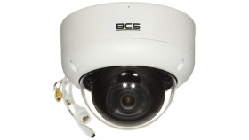 Kamera Wandaloodporna Ip Bcs-L-Dip25fsr3-Ai1 - 5Inbsp/Brmpx 2.8Inbsp/Brmm Bcs...