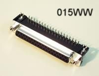 DSUB-37F-RA1 DMR-37 GN.KĄTOWE DO DRUKU