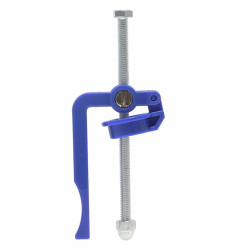 Wyciskacz do past, topników soldermaski popychacz pistolet