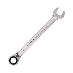 Proxxon Industrial 23132 Microspeeder Ratchet Spanner 10mm