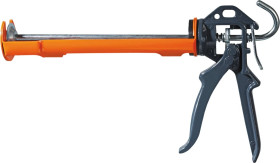 Wyciskacz do tub z silikonem 240 mm 61-002