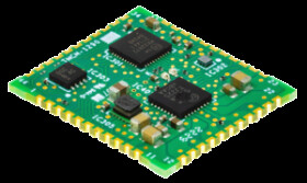 Single Axis Controller and Driver Module