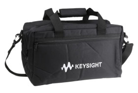 Walizka transportowa miękka do oscyloskopów HD3CASE Obudowa InfiniiVision HD3 Keysight Technologies