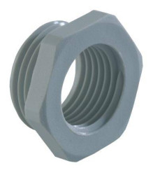 Kaiser Elektro 3416.09 Nakrętka redukująca 3416.09, PG9, PG16, 1 szt.