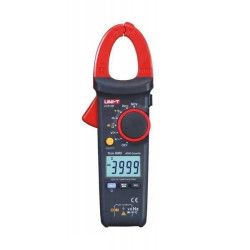 Miernik cęgowy 30mm, 400A, True RMS, NCV, Uni-T UT-213B