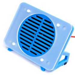 Supplementary Stereophonic* Speaker for Sea Shanty Shenanigans