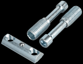 J9243269799 Universal connector 40+ 40 mm