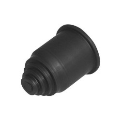 Fr&#xE4;nkische Rohrwerke 4892839100 FIPLOCK&#xAE; Sleeve TPE Halogen-Free End-Sleeve