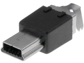 MUSB-W5P WTYK USB CANON
