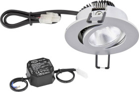 Oświetlenie wewnętrzne LED EVN PC20N61502 PC20N61502 6 W