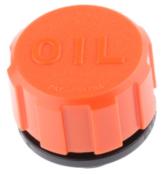 Nakrętka napowietrzająca 53901 3/8in Elesa